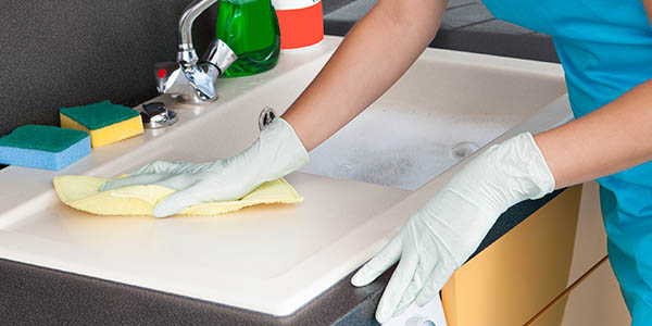 Kensington House Cleaning | Home Cleaners W8 Kensington