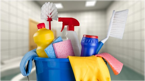 Steam carpet cleaning service for a Kensington home interior
