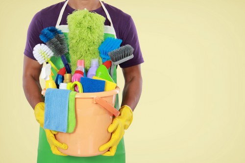 Facade cleaning service for Kensington buildings and period exteriors
