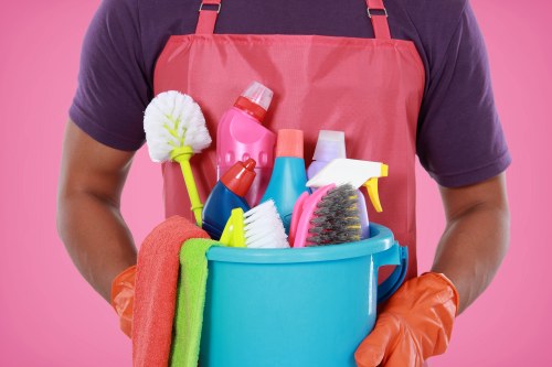 Professional curtain cleaning for Kensington homes and apartments