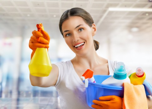 Professional hard floor cleaning for Kensington homes and communal areas