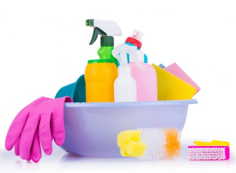 Ongoing accessibility improvement commitment for Cleaners Kensington website